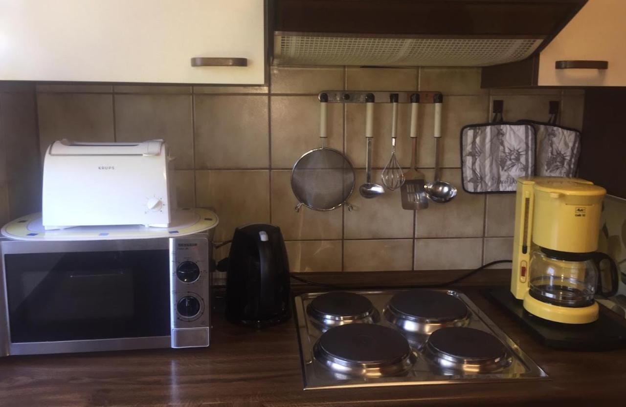 Ferienwohnung Plettenbergblick Dotternhausen Exterior foto